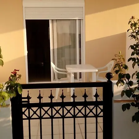 Apartmán Nephele *