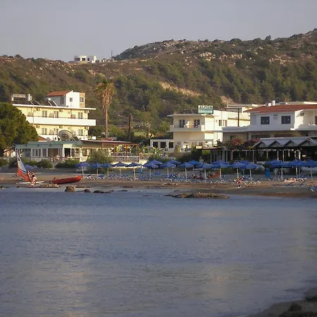 Apartmán Nephele Faliraki