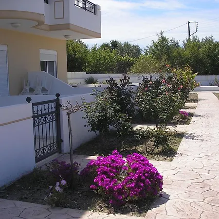 Apartmán Nephele *