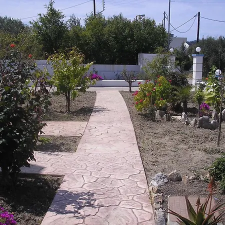 Nephele Faliraki