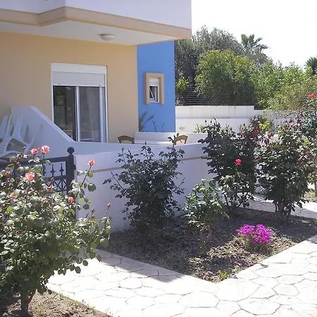 Apartmán Nephele Faliraki