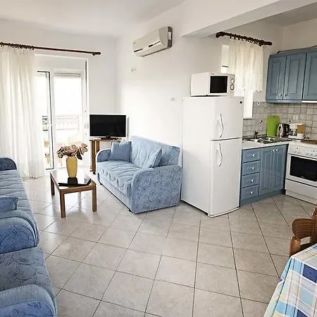 Apartmán Nephele *