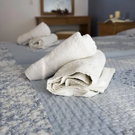 Apartmán Nephele Faliraki