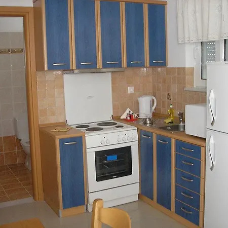 Nephele Apartmán