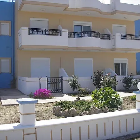 Nephele * Faliraki