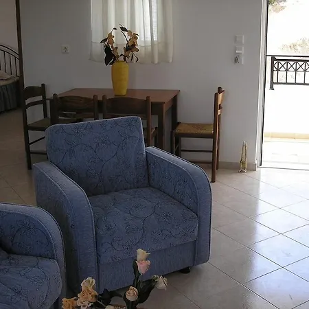 Nephele Apartmán Faliraki