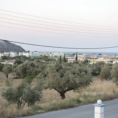 Nephele Faliraki