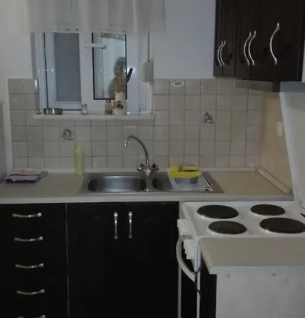 Apartmán Nephele *
