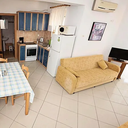 Apartmán Nephele Faliraki