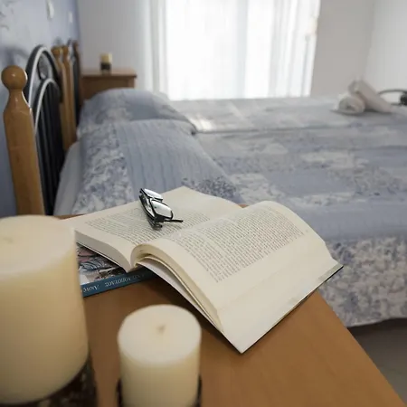 Apartmán Nephele *