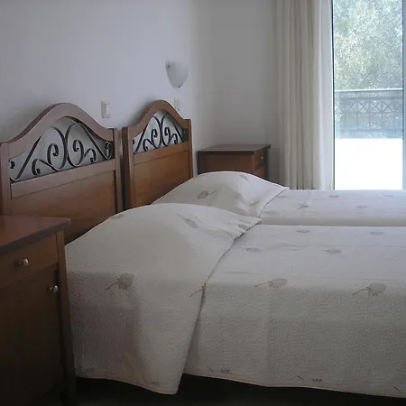 Nephele Apartmán