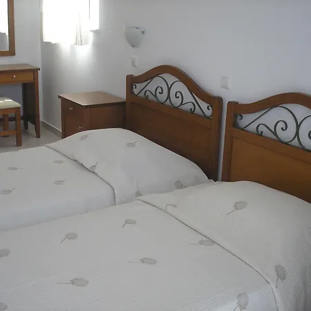 Nephele Apartmán