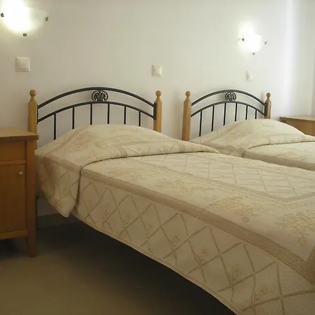 Apartmán Nephele Faliraki