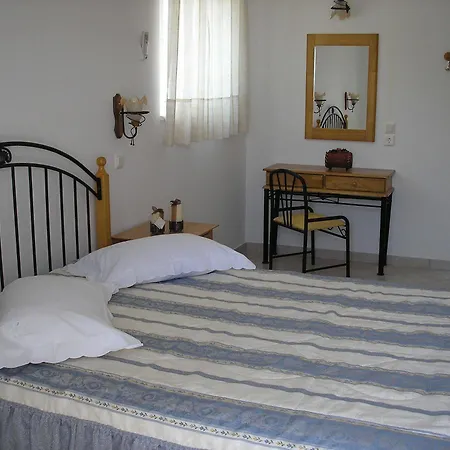 Apartmán Nephele Faliraki