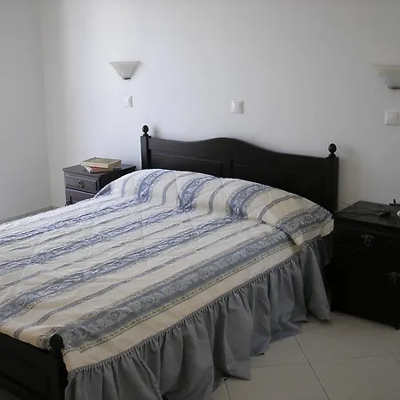 Nephele Apartmán Faliraki