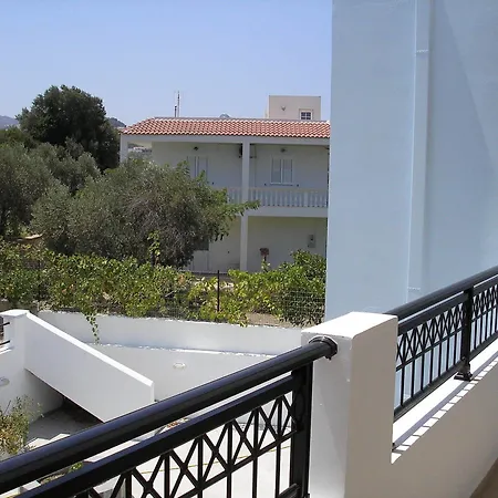 Apartmán Nephele *