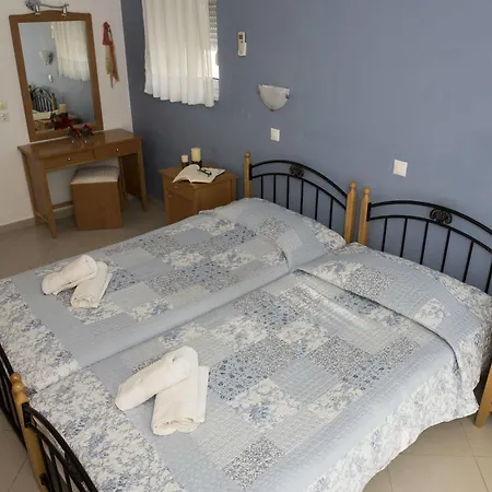 Apartmán Nephele Faliraki