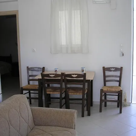 Apartmán Nephele *