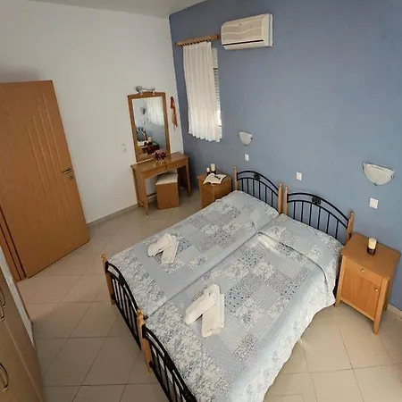 Apartmán Nephele