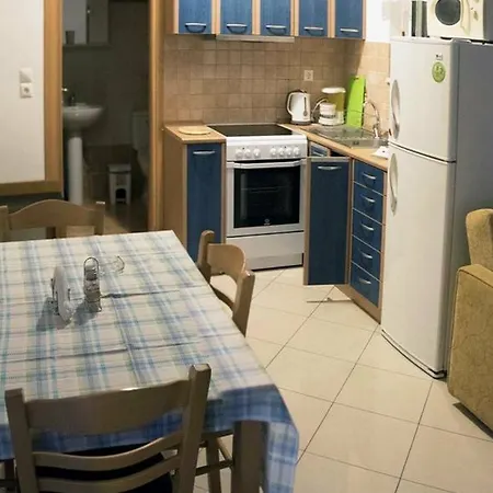 Apartmán Nephele